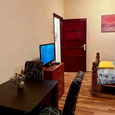 City Center Cozy Studio Podgorica Exterior photo
