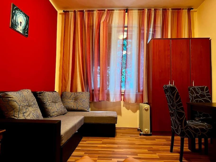 Center Cozy * Podgorica