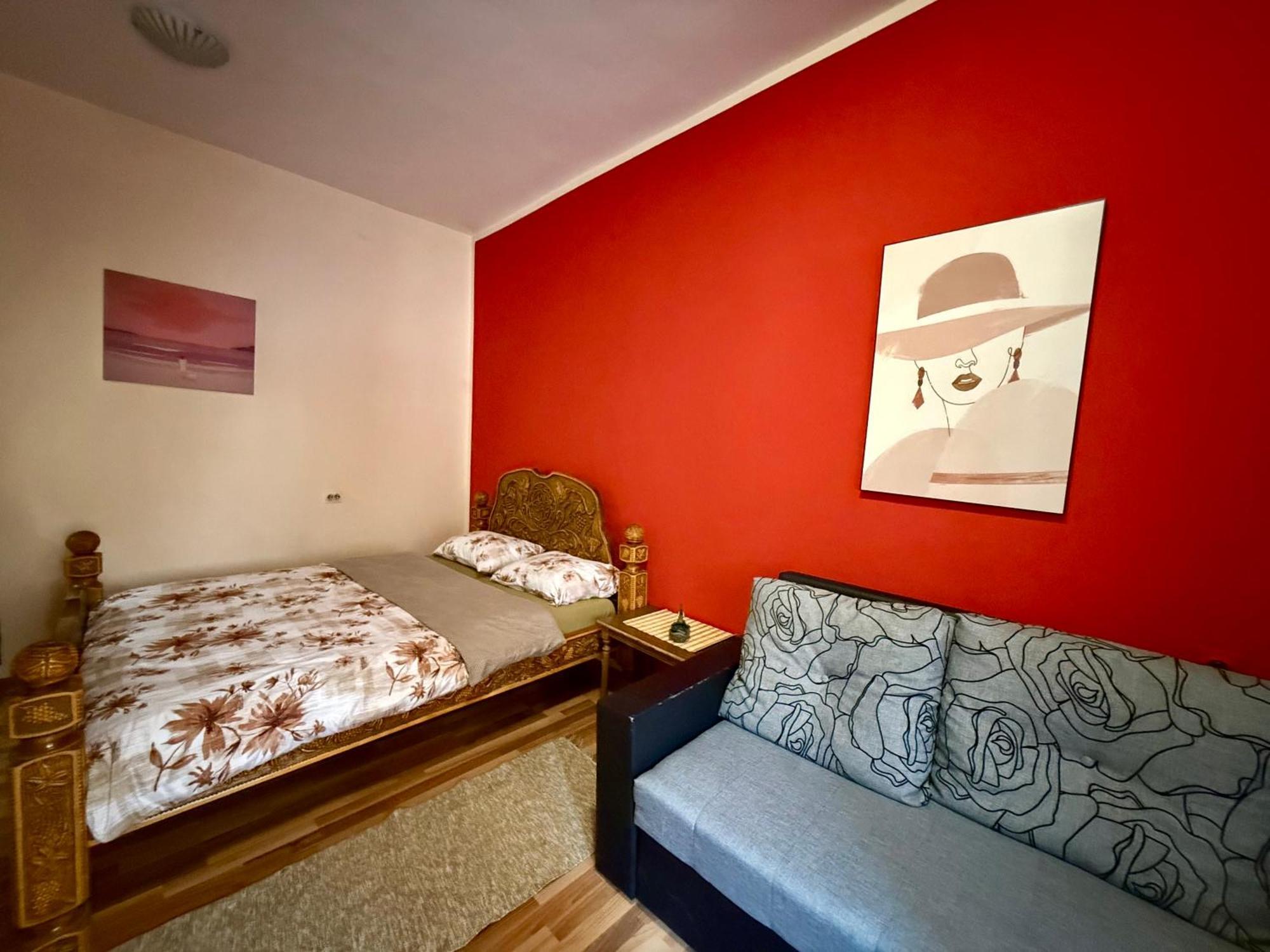 Center Cozy * Podgorica