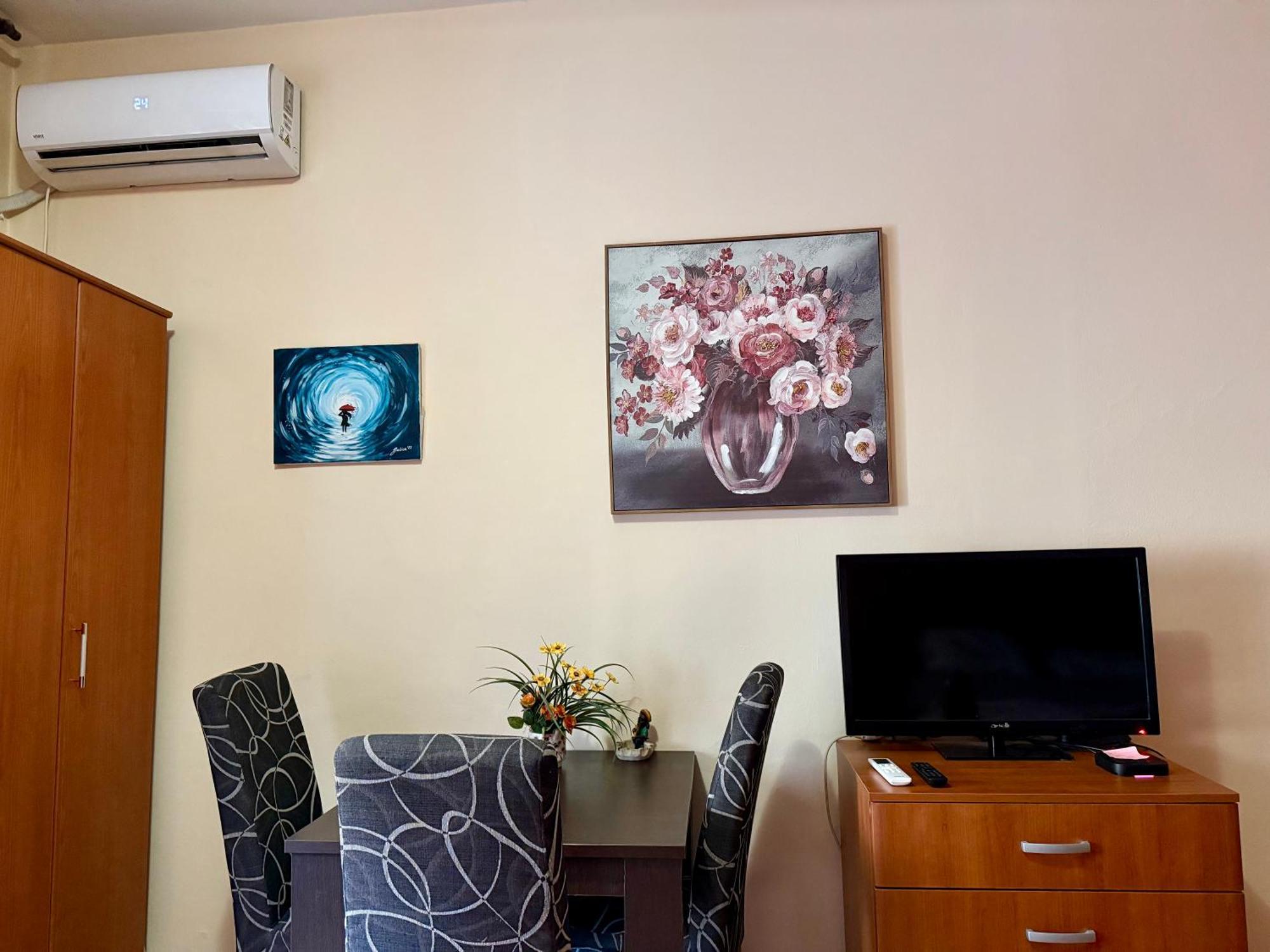 Center Cozy Appartamento *